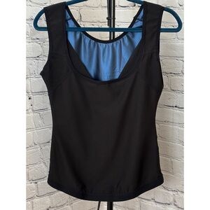 Sweat Shaper Women’s Athletic Tank (Size L/XL)